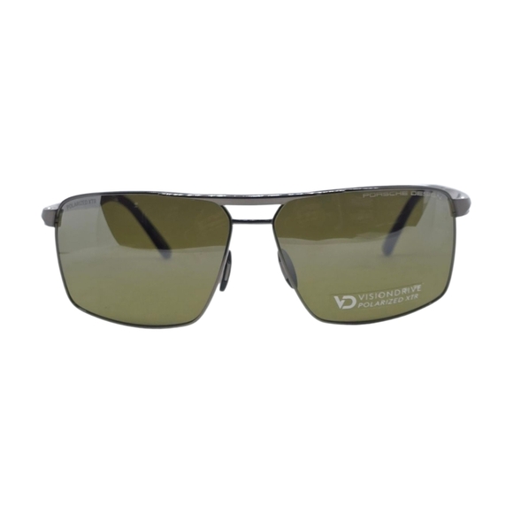 Porsche Design Vision Drive Sunglasses polarized - Picture 1 of 9
